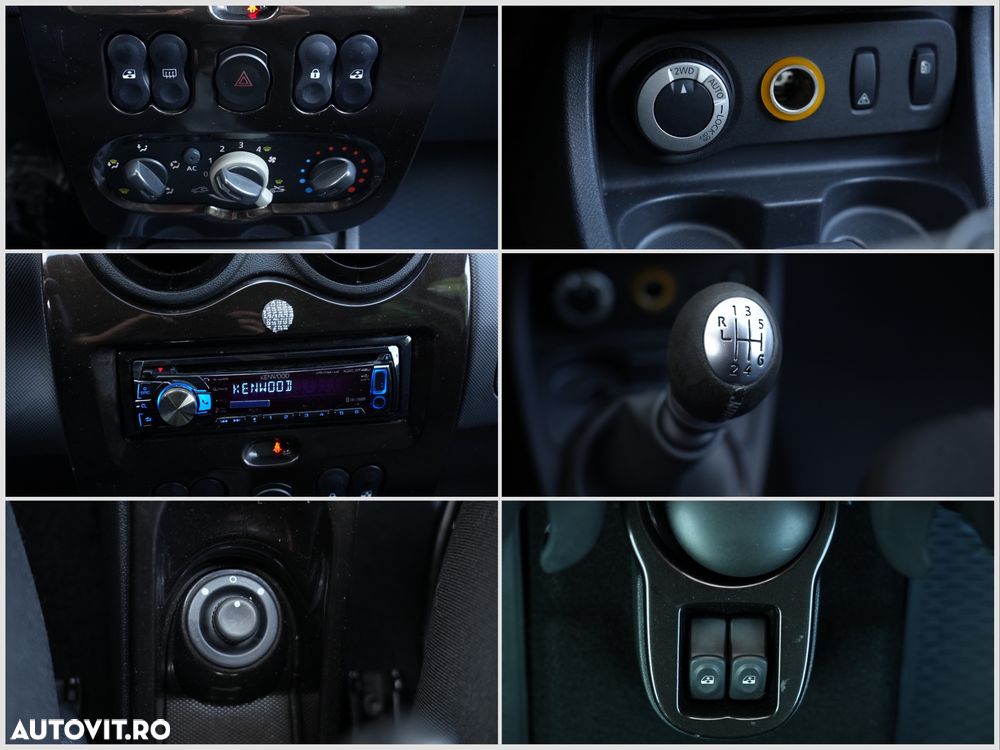 Dacia Duster - 7