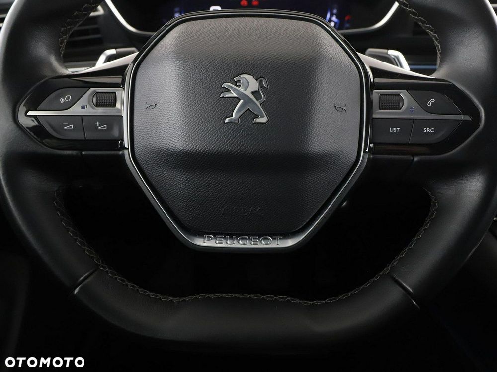Peugeot 508 1.5 BlueHDi Allure Pack S&S EAT8 - 22