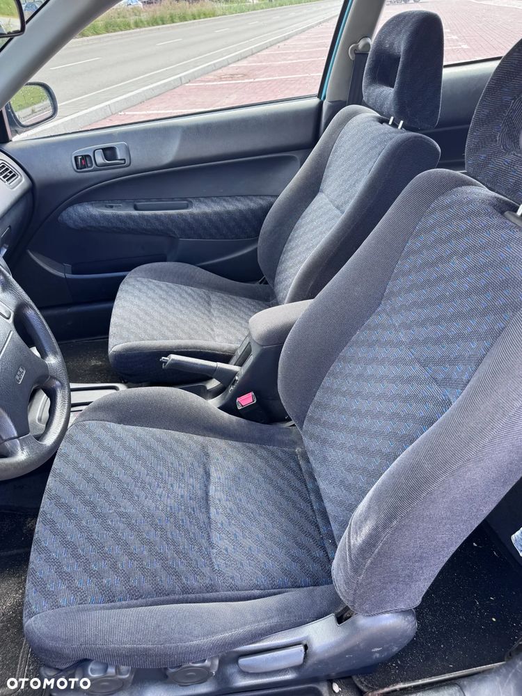 Honda Civic - 20