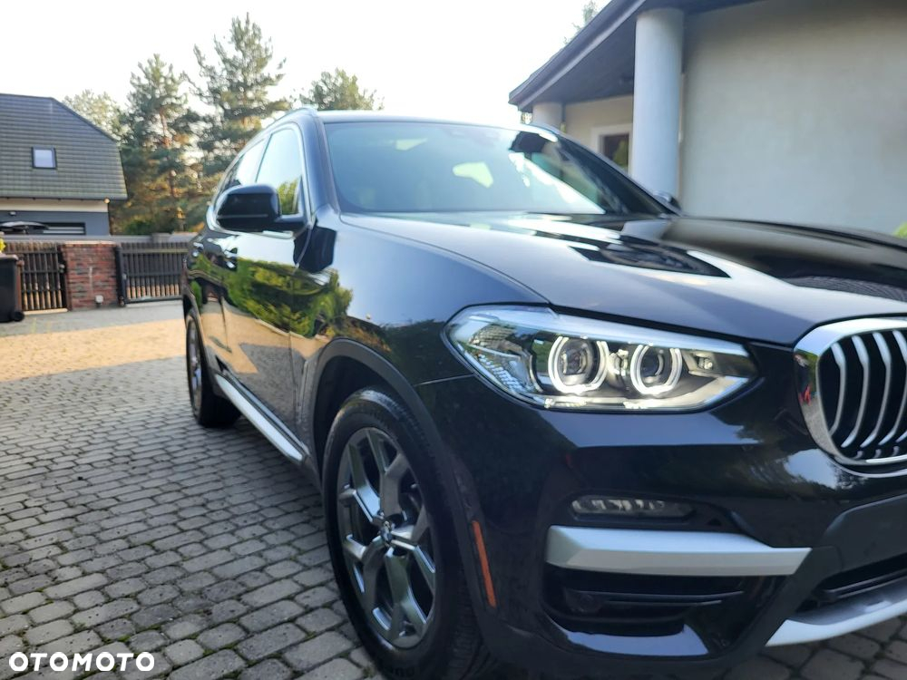 BMW X3 xDrive30i GPF xLine - 6