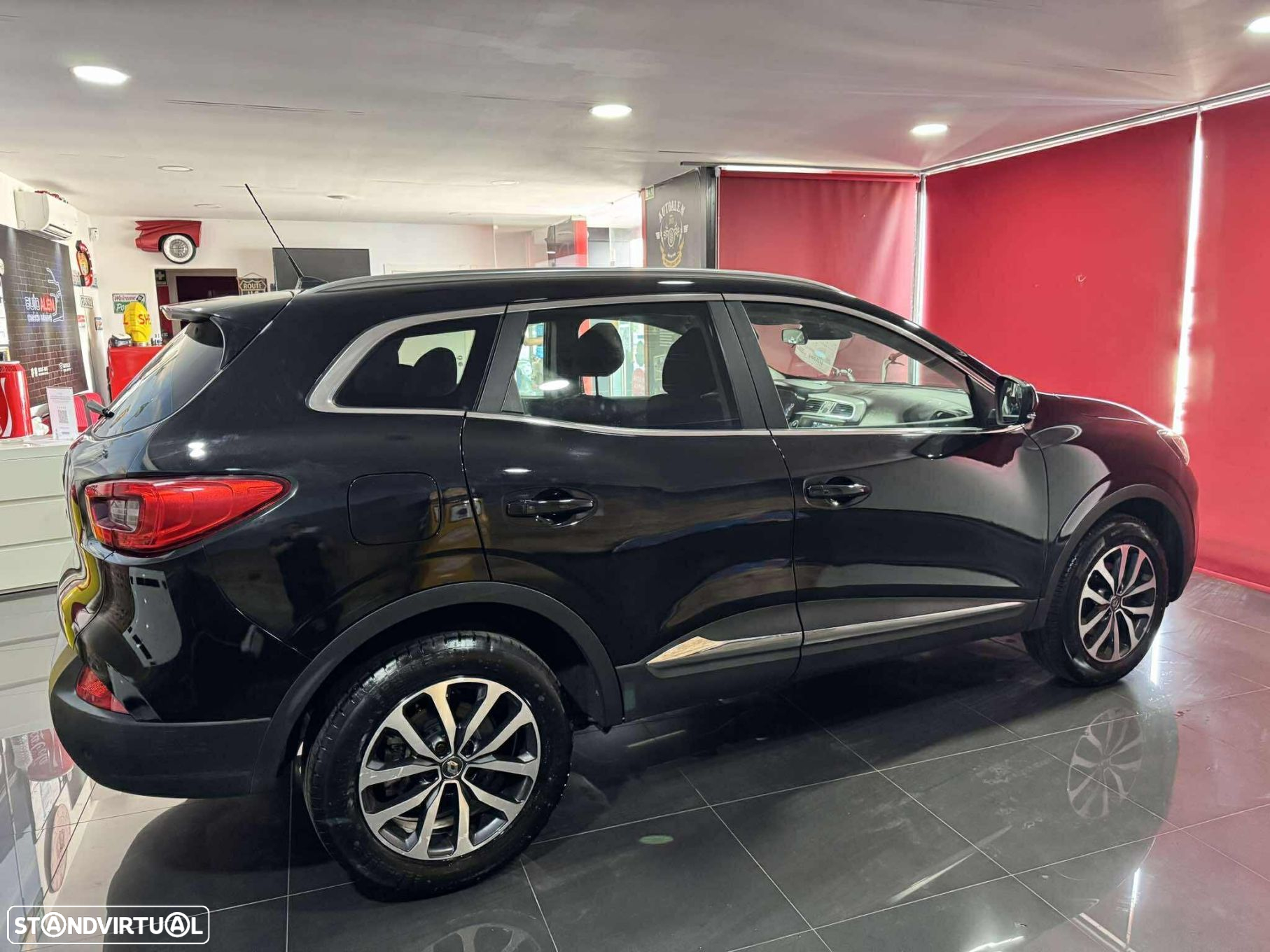 Renault Kadjar 1.3 TCe Intens - 5