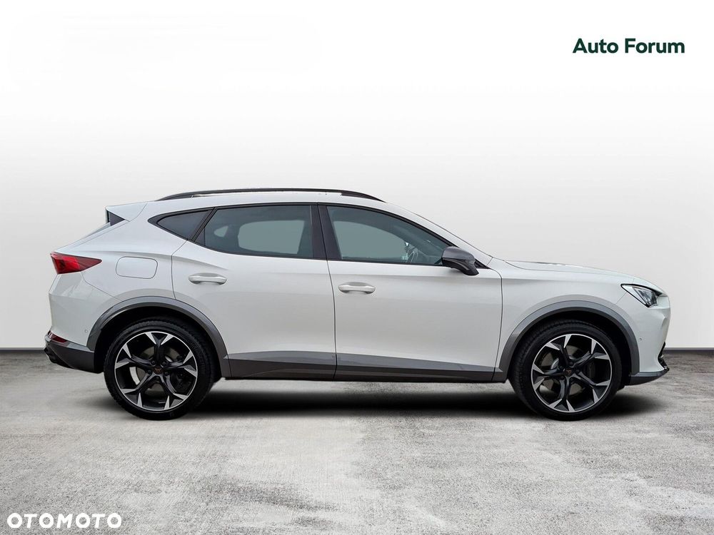 Cupra Formentor 2.0 TSI 4Drive VZ DSG - 7