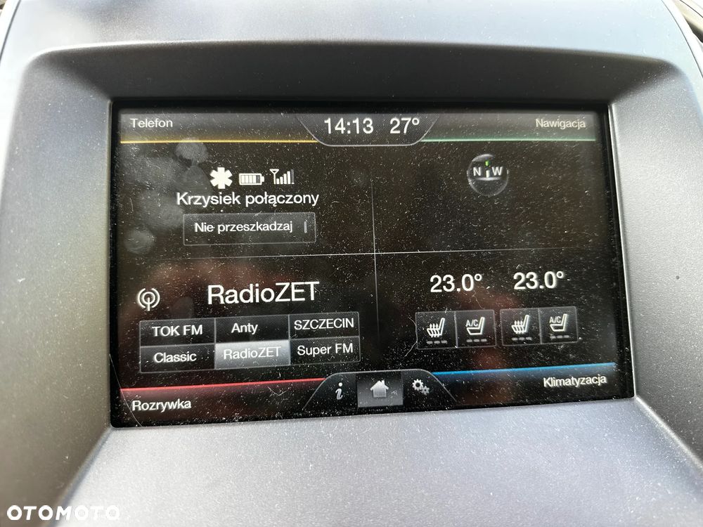 Ford S-Max 2.0 TDCi 4WD Titanium PowerShift - 6