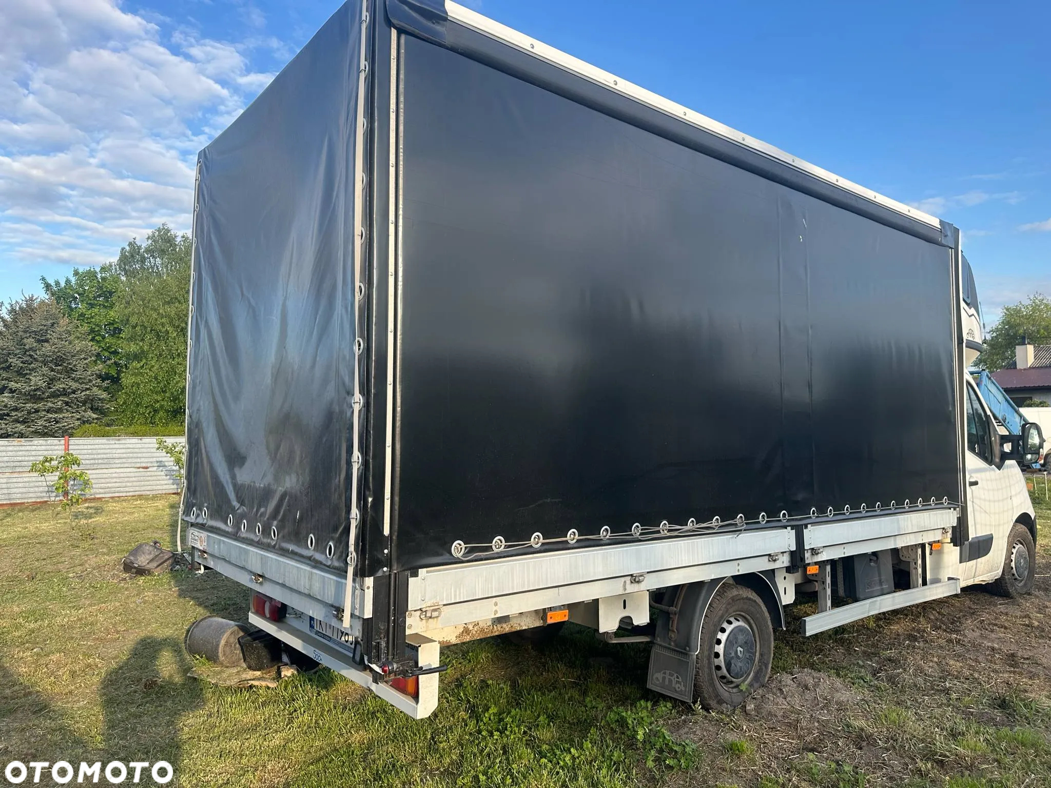 Renault Master - 3