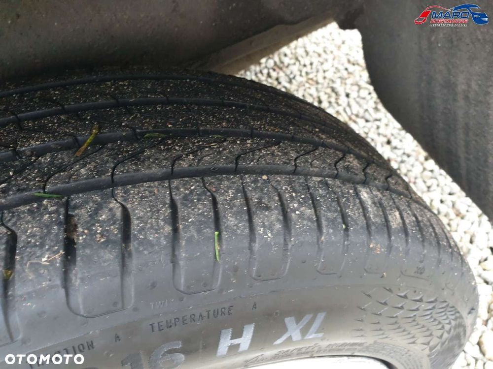 Ford CONNECT AUTOMAT MAŁY PRZEBIEG Z POTWIERDZENIEM - 33