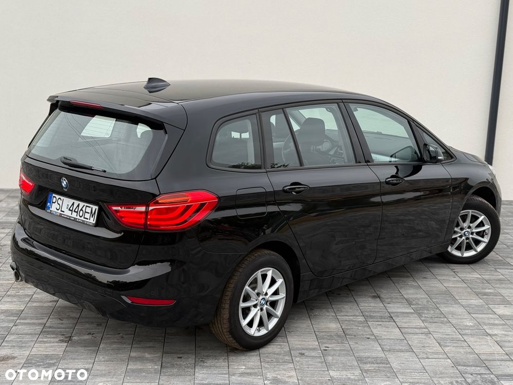 BMW Seria 2 216d GT - 17