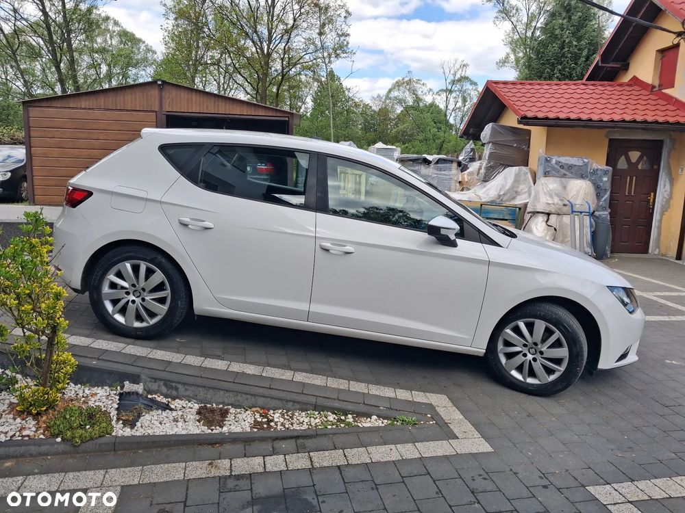 Seat Leon - 4