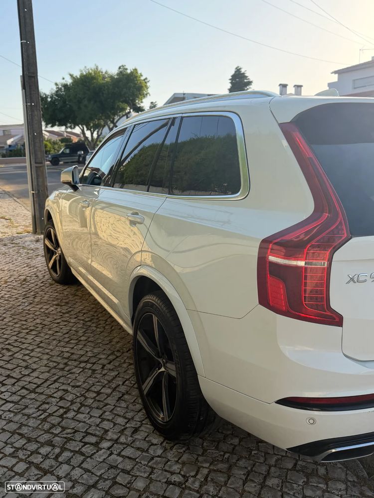 Volvo XC 90 - 15