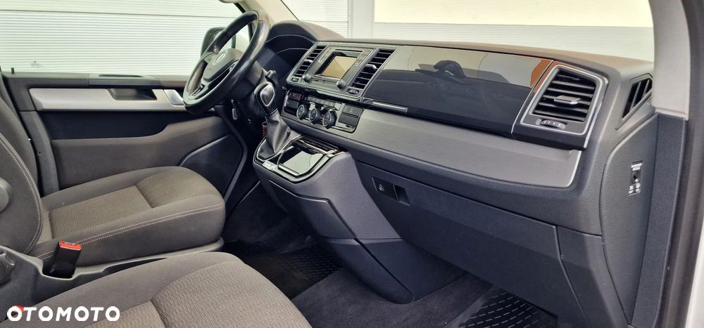 Volkswagen Multivan 2.0 BiTDI L1 Highline 4Motion DSG - 27