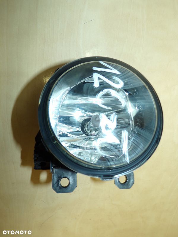 DUCATO BOXER JUMPER 14- HALOGEN PRZEDNI ORYGINAŁ - 3