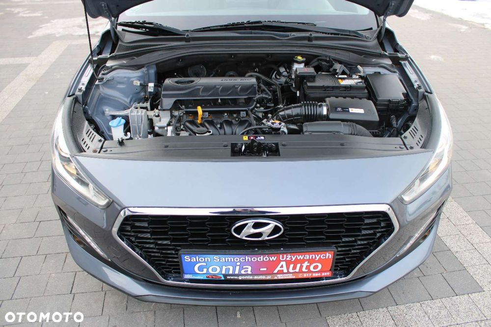 Hyundai i30 - 12
