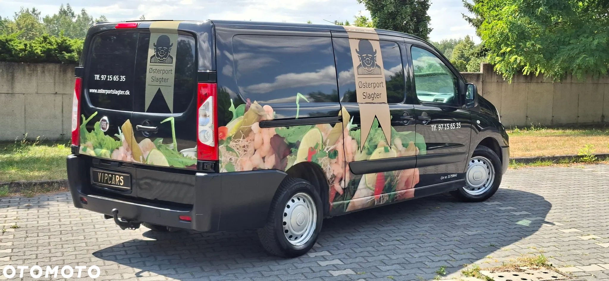 Fiat Scudo - 9