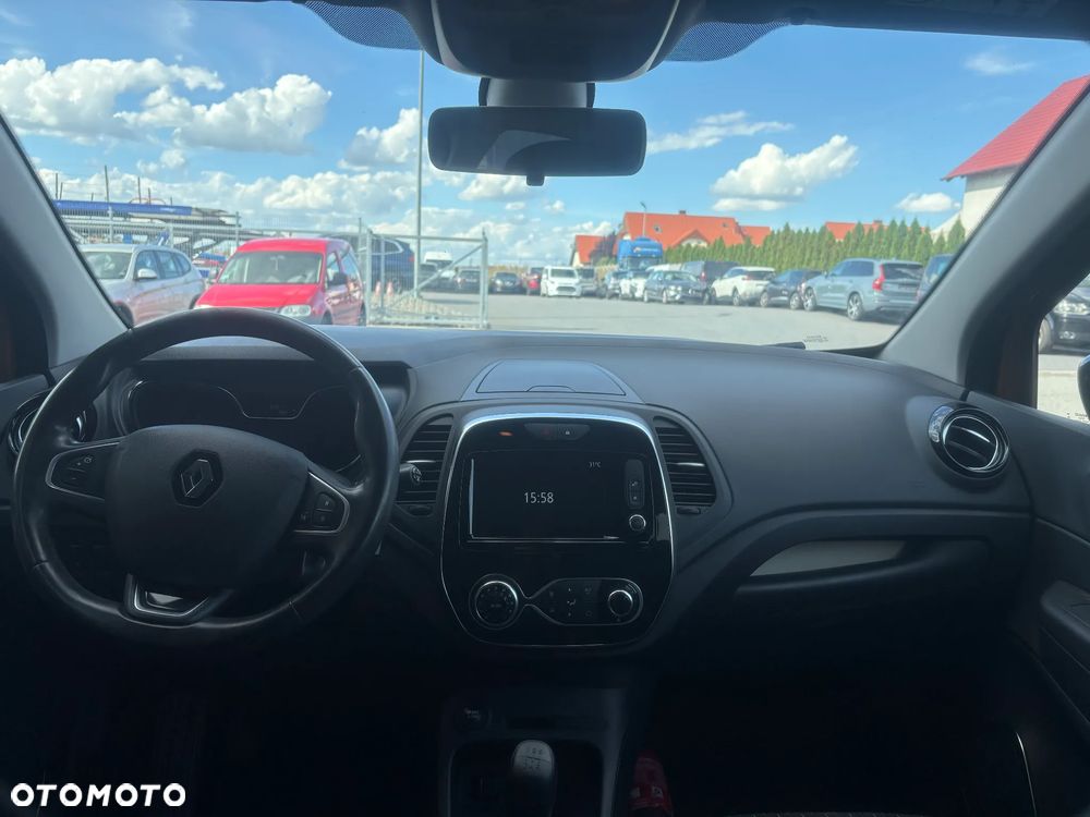 Renault Captur - 6