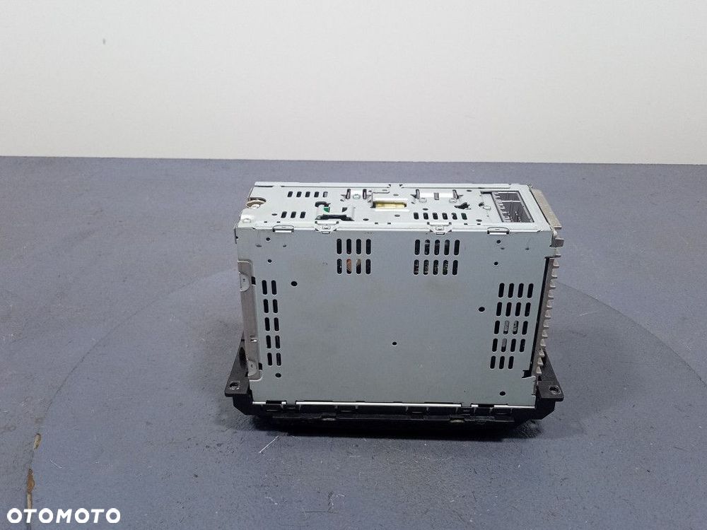 CHRYSLER SEBRING II RADIO FABRYCZNE  P05091610AB - 4