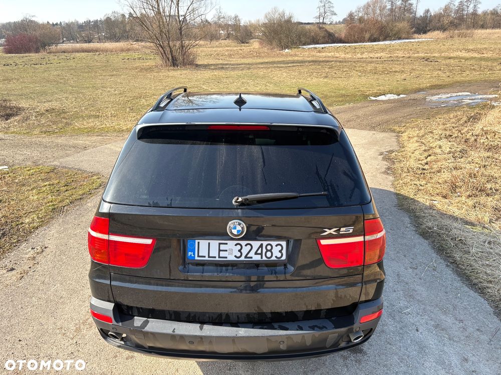 BMW X5 - 13