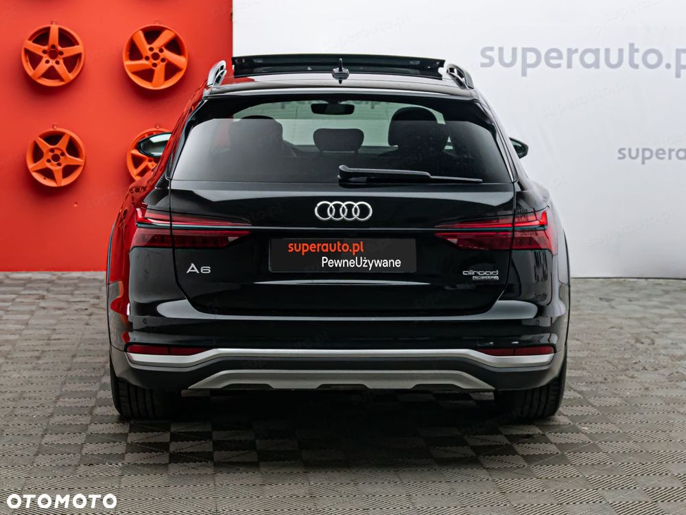Audi A6 Allroad - 6