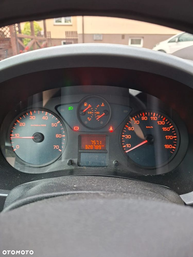 Citroën Berlingo 1.6 HDi Multispace - 8