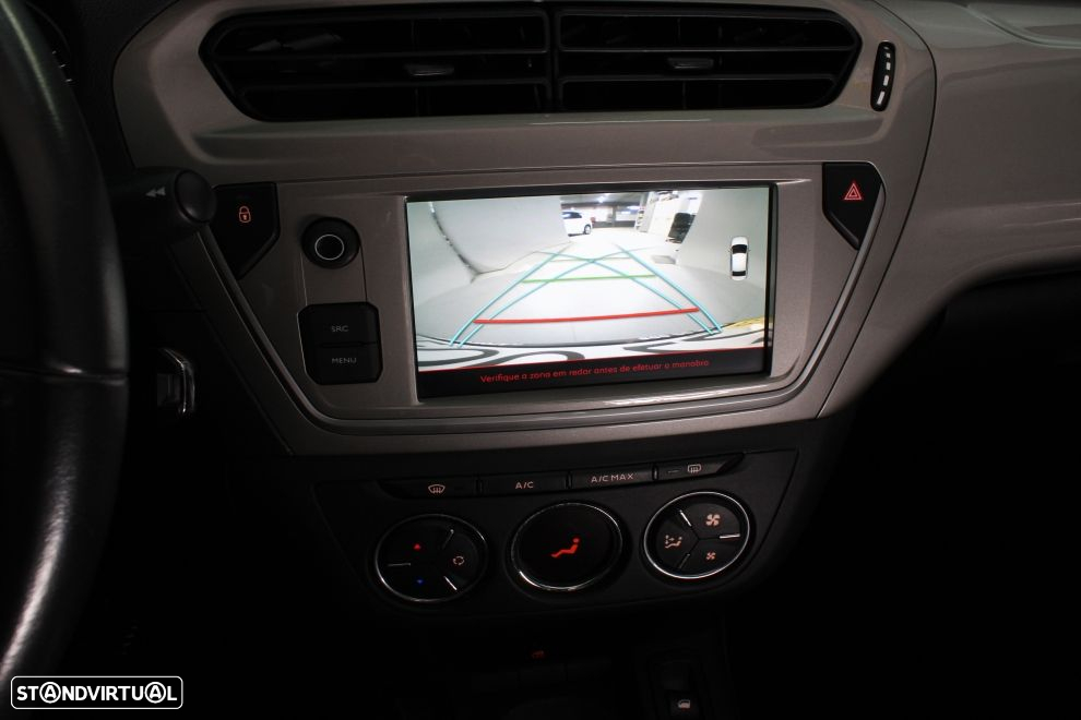 Citroën C-Elysée 1.2 PureTech Shine - 15