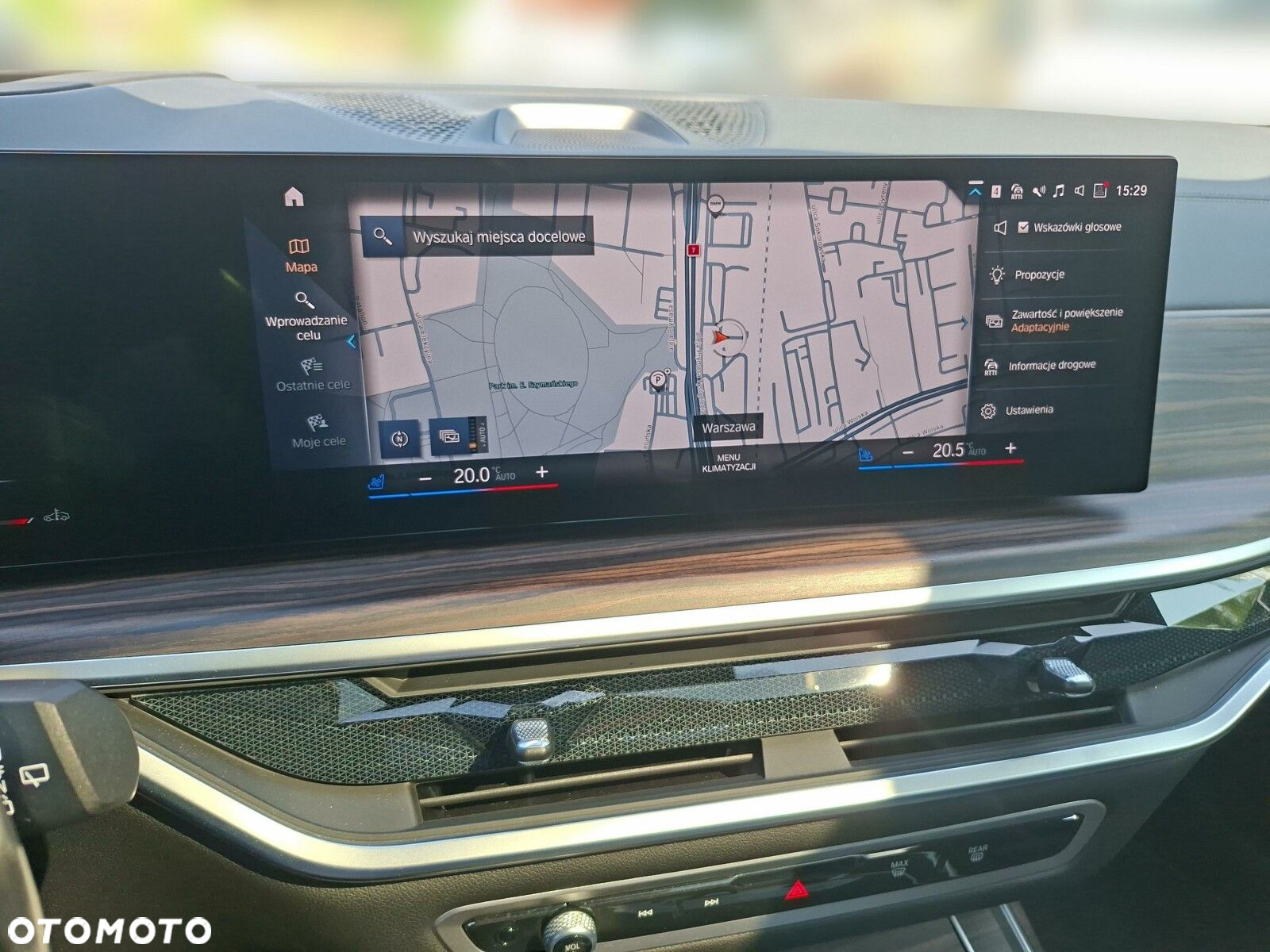 BMW X7 - 22