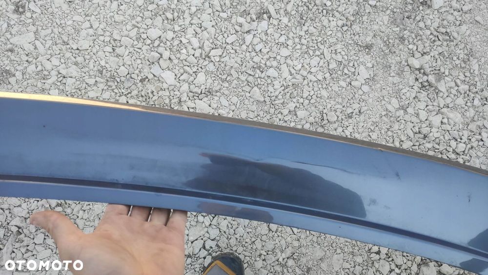 EU ZDERZAK TYŁ BMW 1 F20 F21 LCI M-PAKIET 8060292 - 6