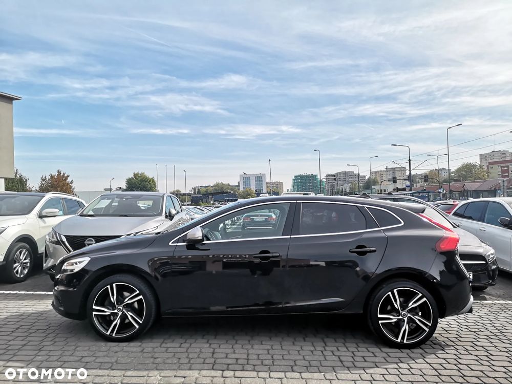 Volvo V40 T3 RDesign - 7