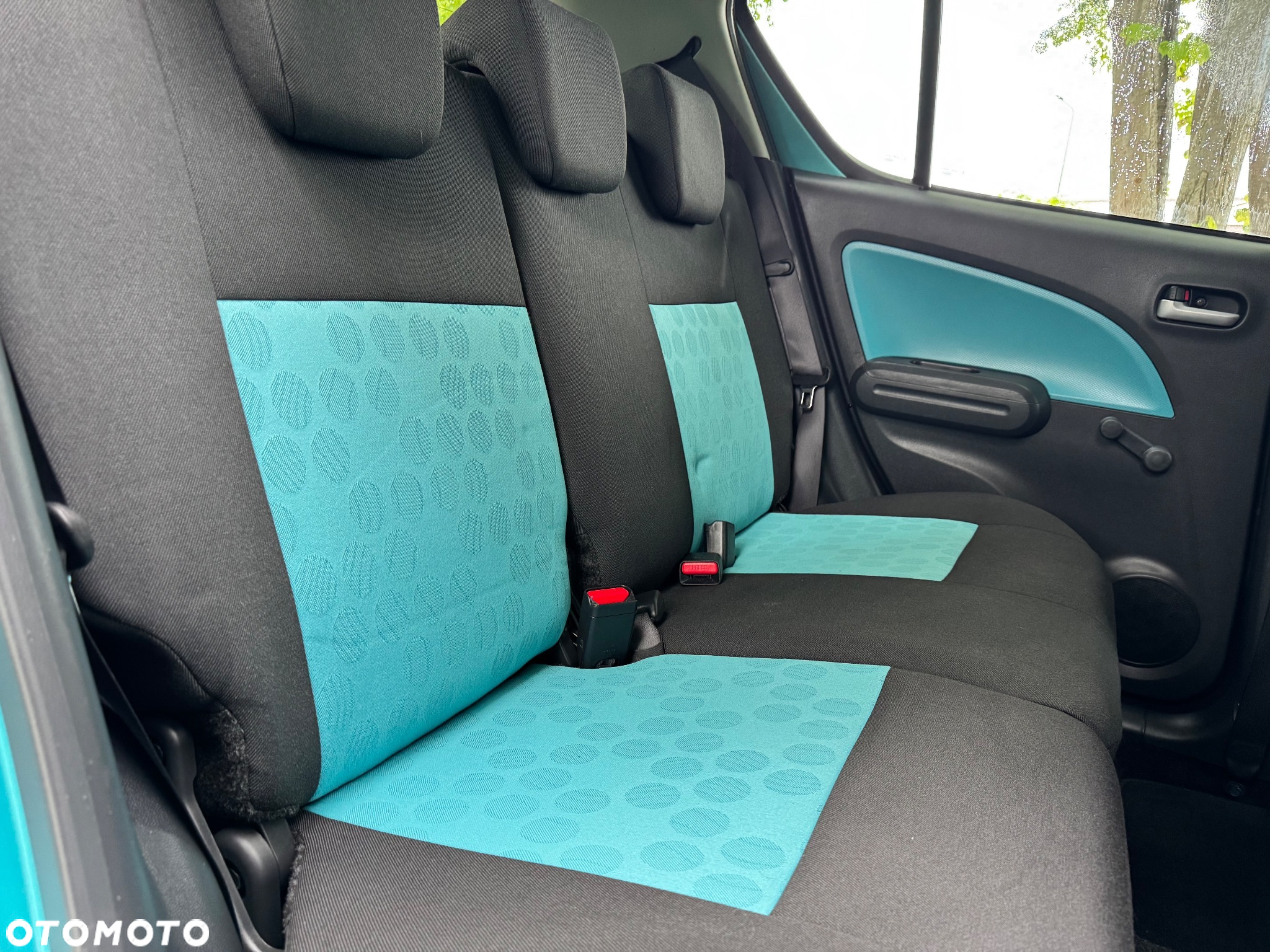 Suzuki Splash - 33