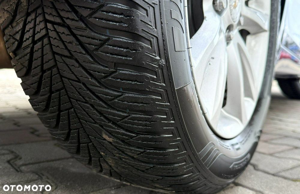 Chevrolet Cruze 1.4 LT - 14