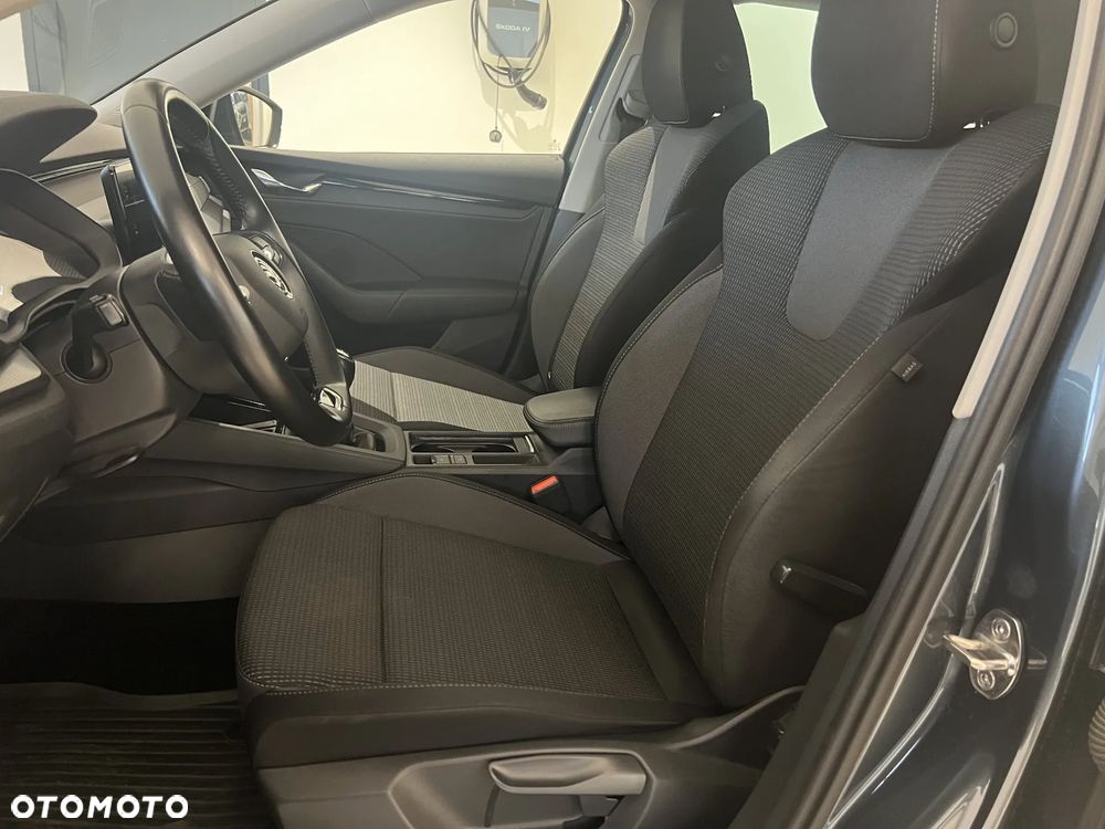 Skoda Octavia 1.5 TSI ACT Ambition - 14