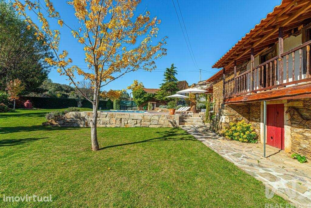 Casa / Villa T5 em Avantos e Romeu de 300,00 m2 - Grande imagem: 3/29