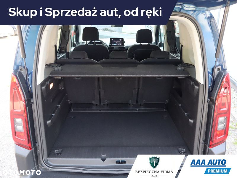 Citroën Berlingo - 15