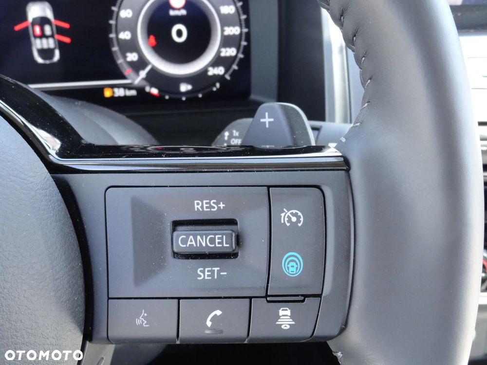 Nissan Qashqai 1.3 DIG-T MHEV Xtronic N-Connecta - 22