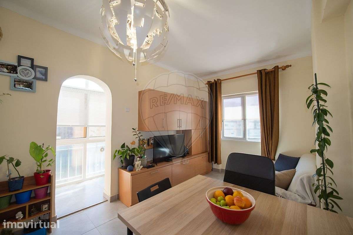 Apartamento T1 para venda - Grande imagem: 5/19