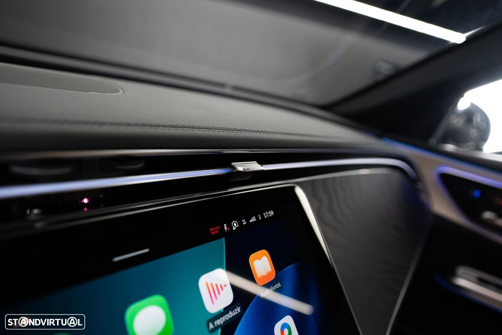 Mercedes-Benz E 300 Standard - 30