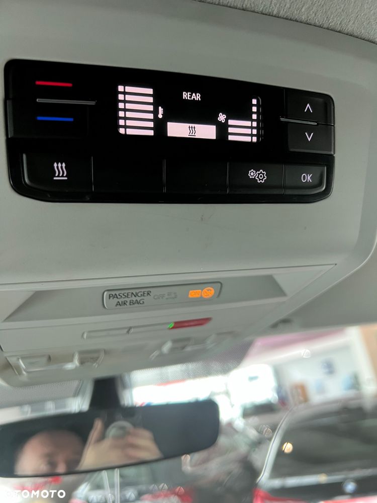 Volkswagen T6.1 / TRANSPORTER / LONG / WEBASTO  / BEZWYPADKOWY / AUTOMAT DSG / L2H1 / EURO 6 / GWARANCJA ROK - 20