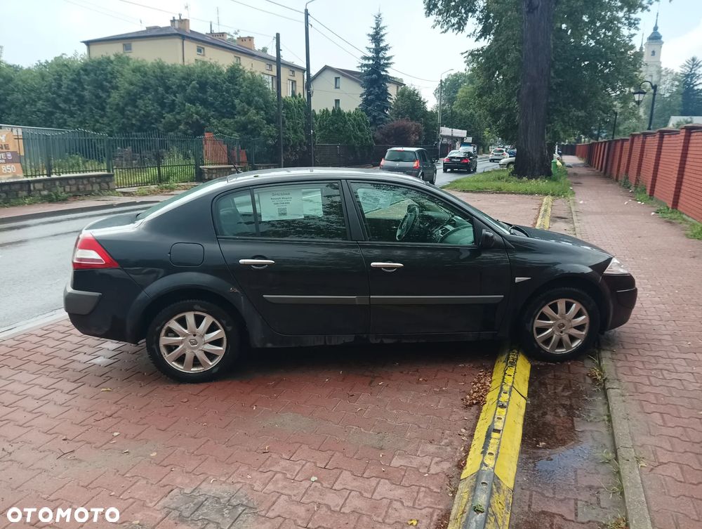 Renault Megane - 9