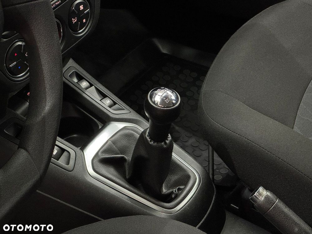 Citroën C-Elysée 1.6 VTi Seduction - 9