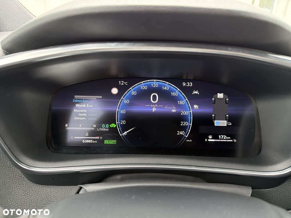 Toyota Corolla 1.8 Hybrid Comfort - 21