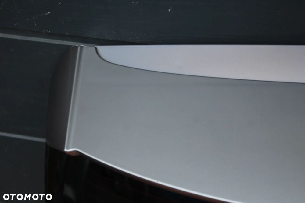 KLAPA SPOILER LOTKA KLAPY OPEL ASTRA H GTC Z163 IRMSCHER ORYGINAŁ - 5