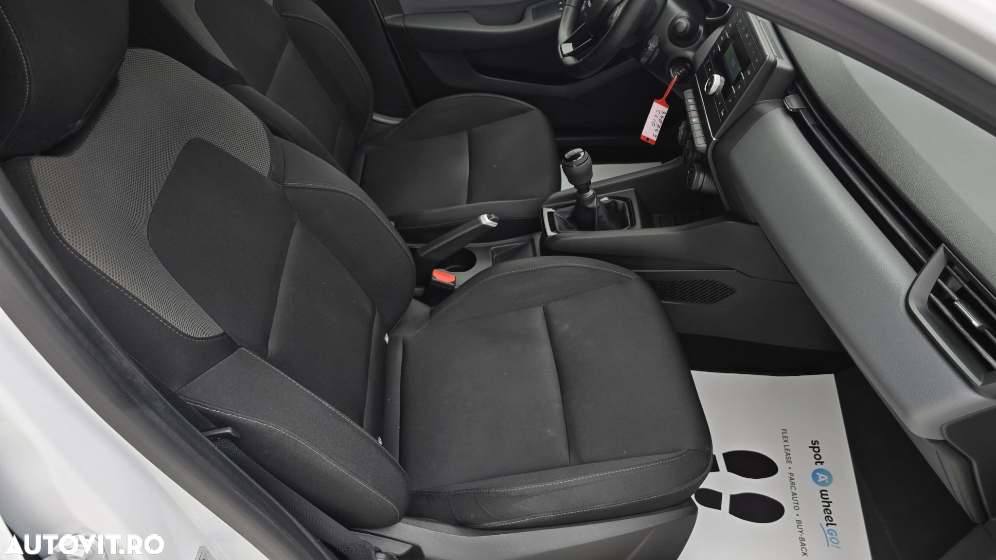 Renault Clio V 1.0 TCe Life - 19
