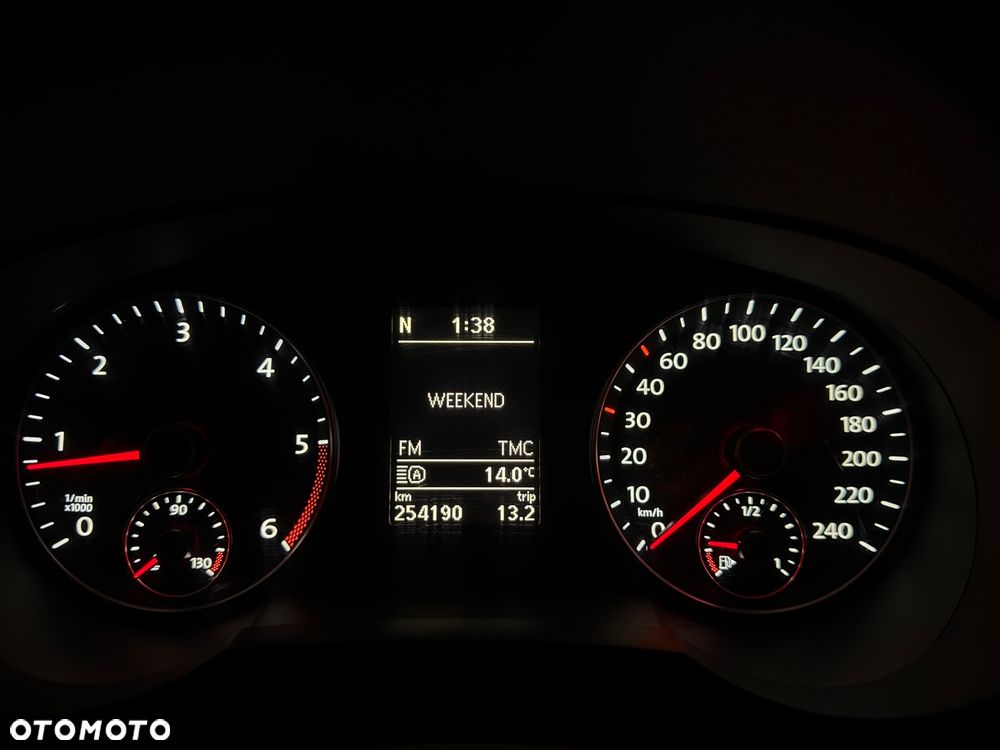 Seat Alhambra 2.0 TDI Ecomotive Style - 31