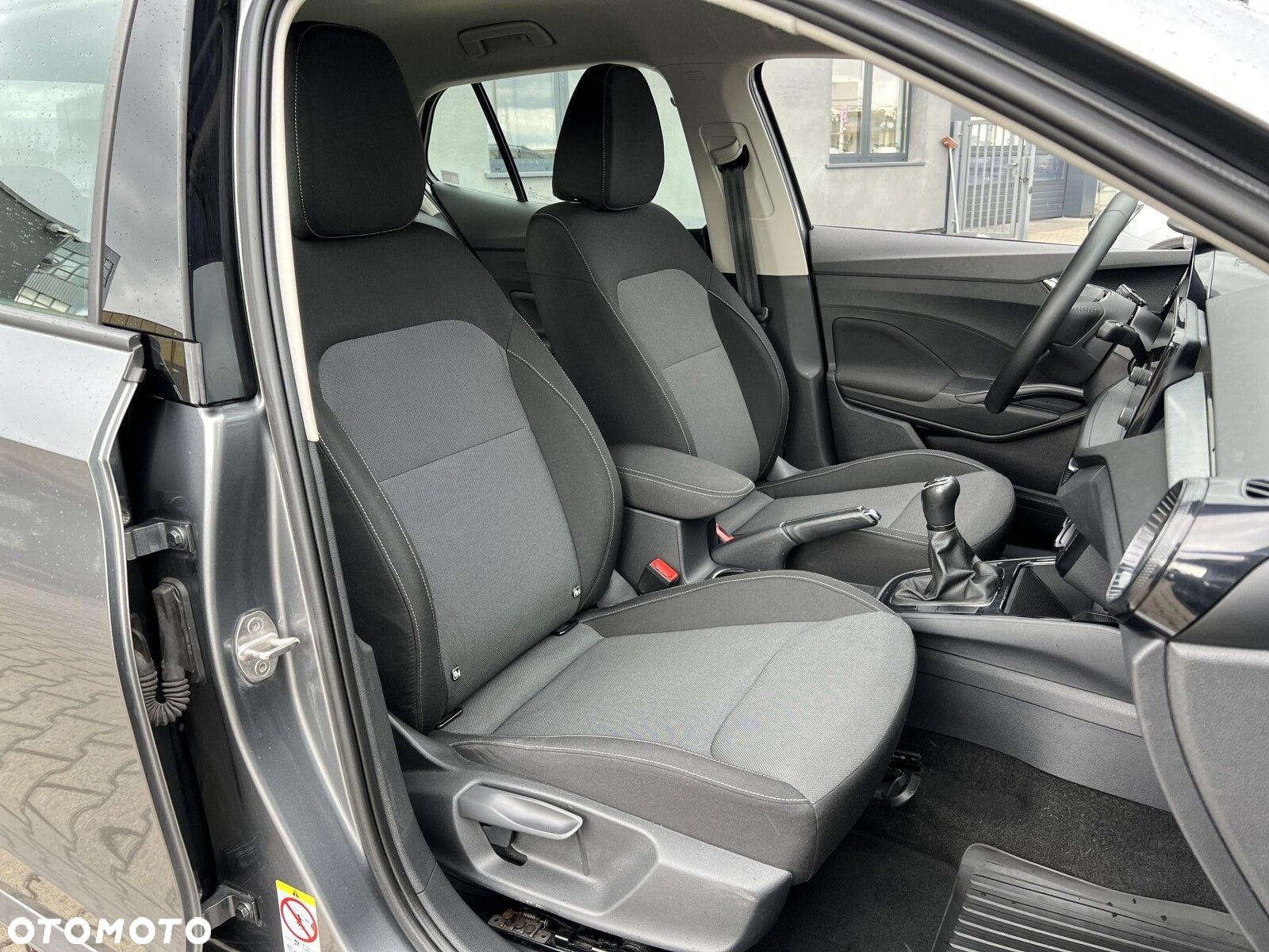 Skoda Fabia 1.0 TSI Ambition - 14