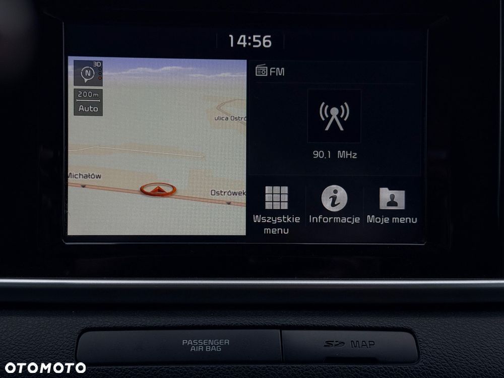 Kia Sportage 1.6 GDI L 2WD - 16