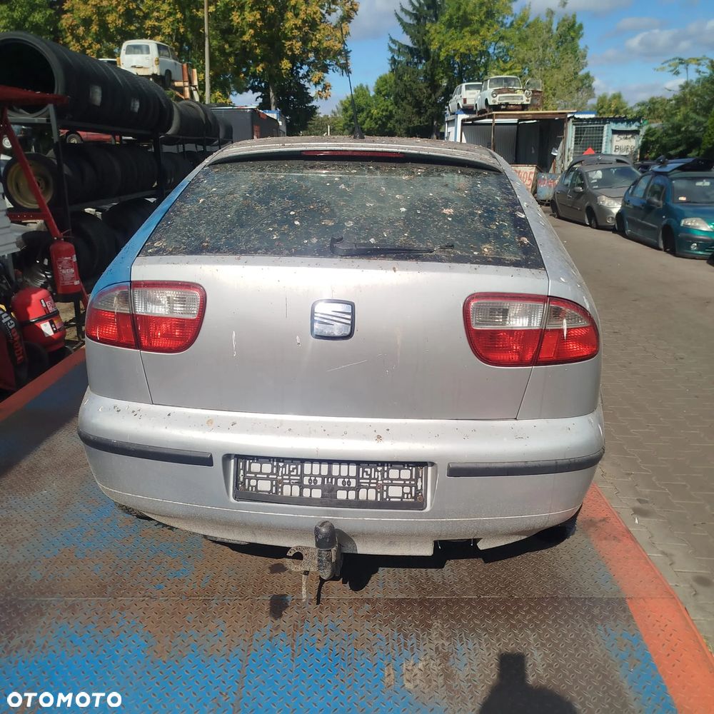 Seat Leon 1  na części . - 9