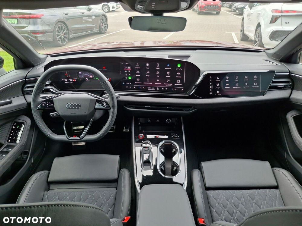 Audi A6 Avant - 18