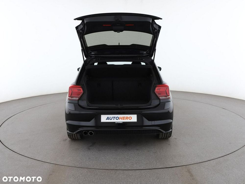 Volkswagen Polo 2.0 TSI GTI DSG - 20
