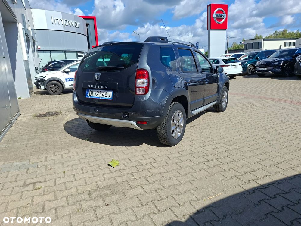 Dacia Duster 1.2 TCe Celebration - 3