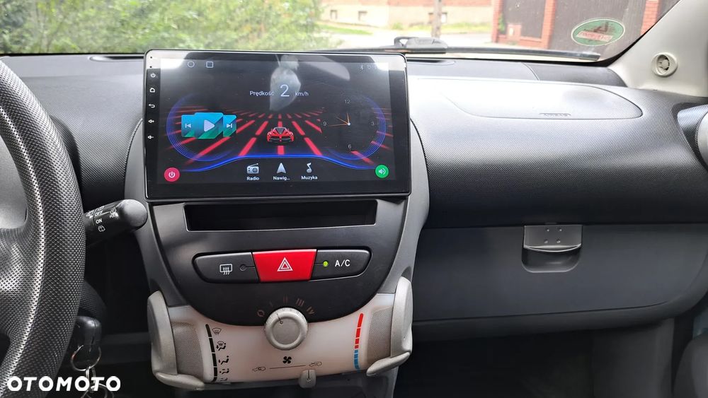 Toyota Aygo 1.0 VVT-i Premium - 8