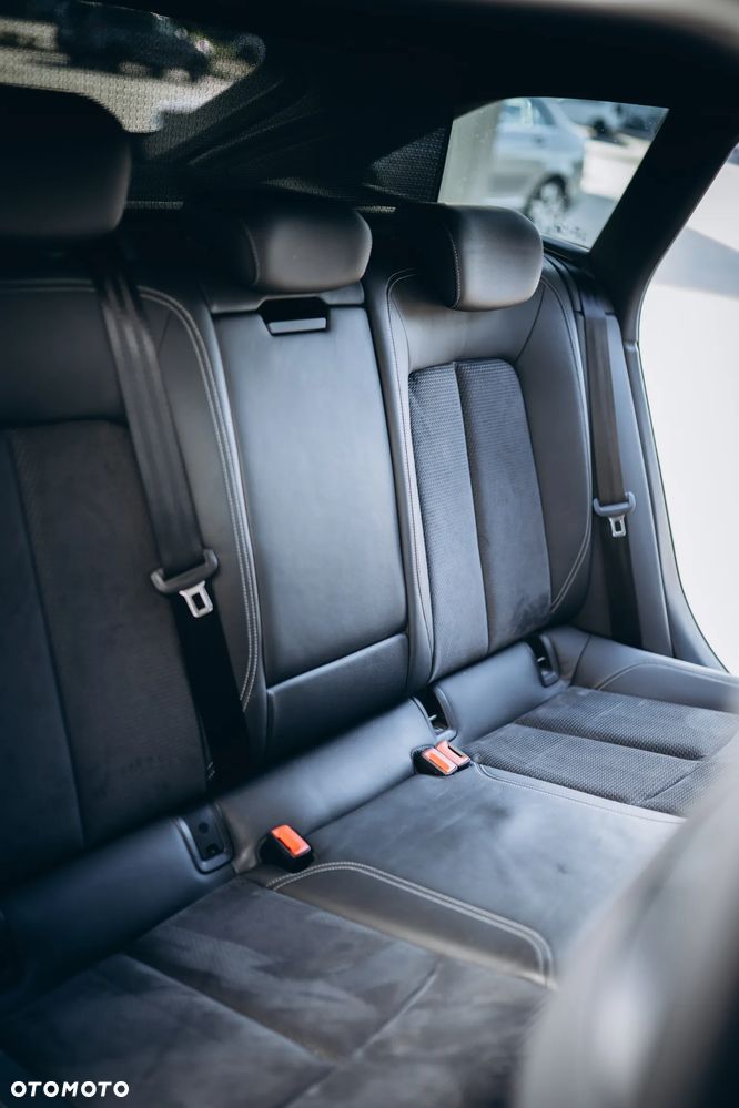 Audi A6 Avant 40 TDI mHEV Quattro S tronic - 19