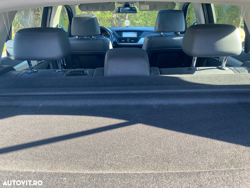 BMW X1 xDrive18d - 17