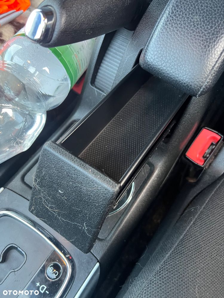 Mercedes-Benz Klasa B - 5